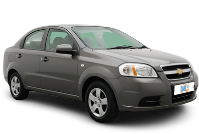 Chevrolet Aveo-img